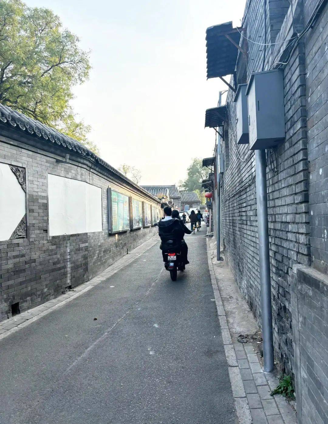 外围买球app十大平台
_上海囡囡：去了一趟北京外围买球app十大平台
，忍不住想说说，北京给我的4个印象