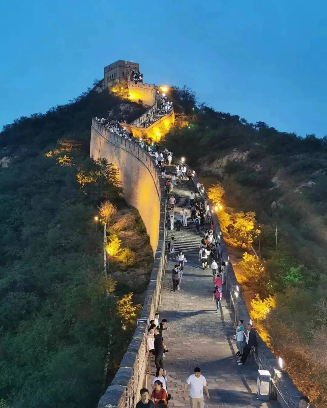 外围买球app十大平台
_上海囡囡：去了一趟北京外围买球app十大平台
，忍不住想说说，北京给我的4个印象