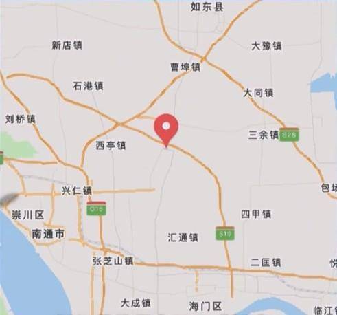 皇冠信用网APP下载
_南通发生2.0级地震皇冠信用网APP下载
,江苏省地震局:正进行震情研判