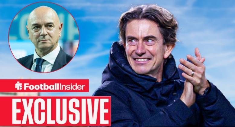 皇冠信用网代理_支付近1000万镑解约金皇冠信用网代理！英媒：热刺将任命小蜜蜂主帅弗兰克为新帅