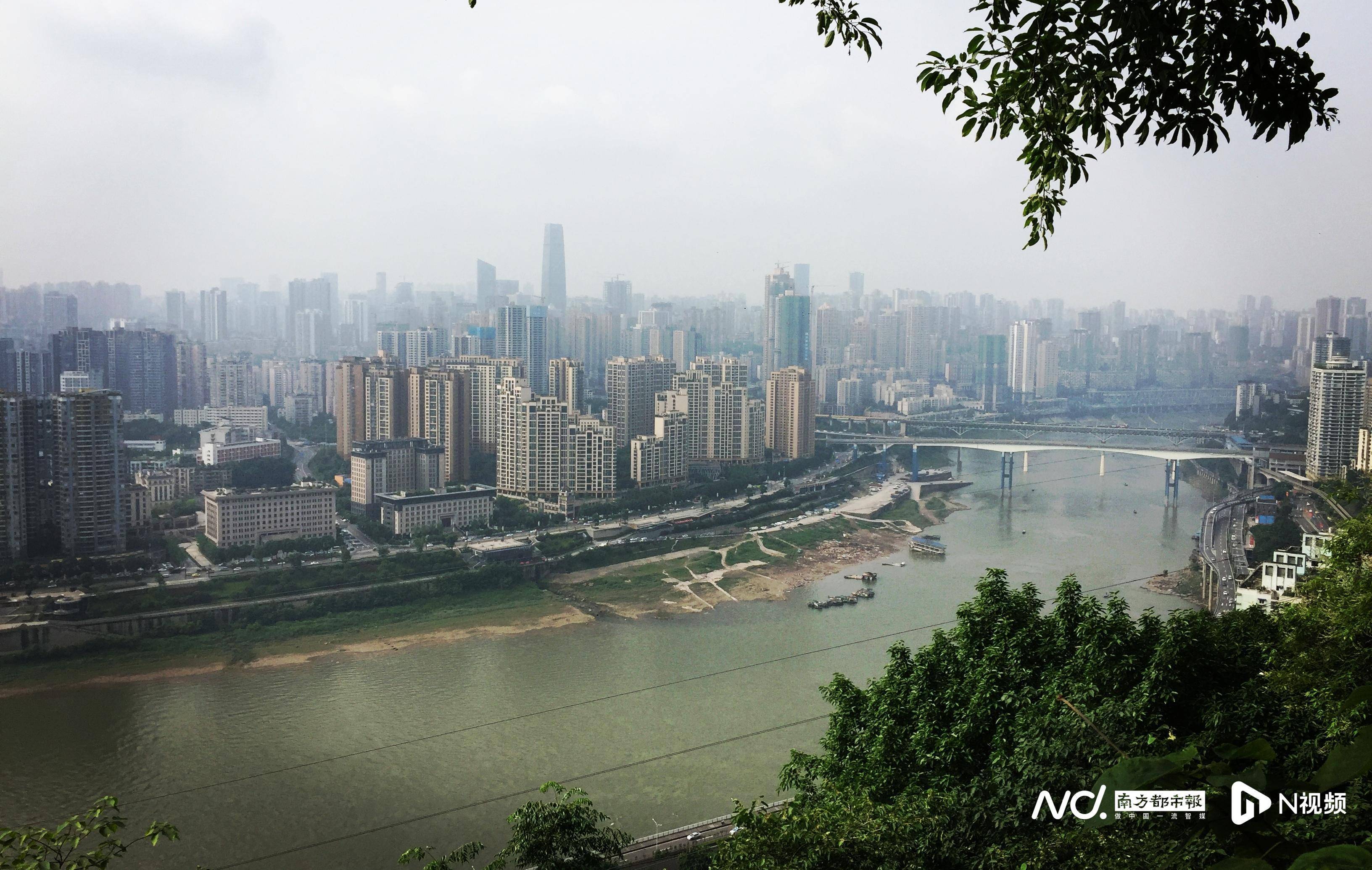 皇冠信用网登2代理_解码中国经济第四城：重庆主城区十年卖房面积相当于5个澳门