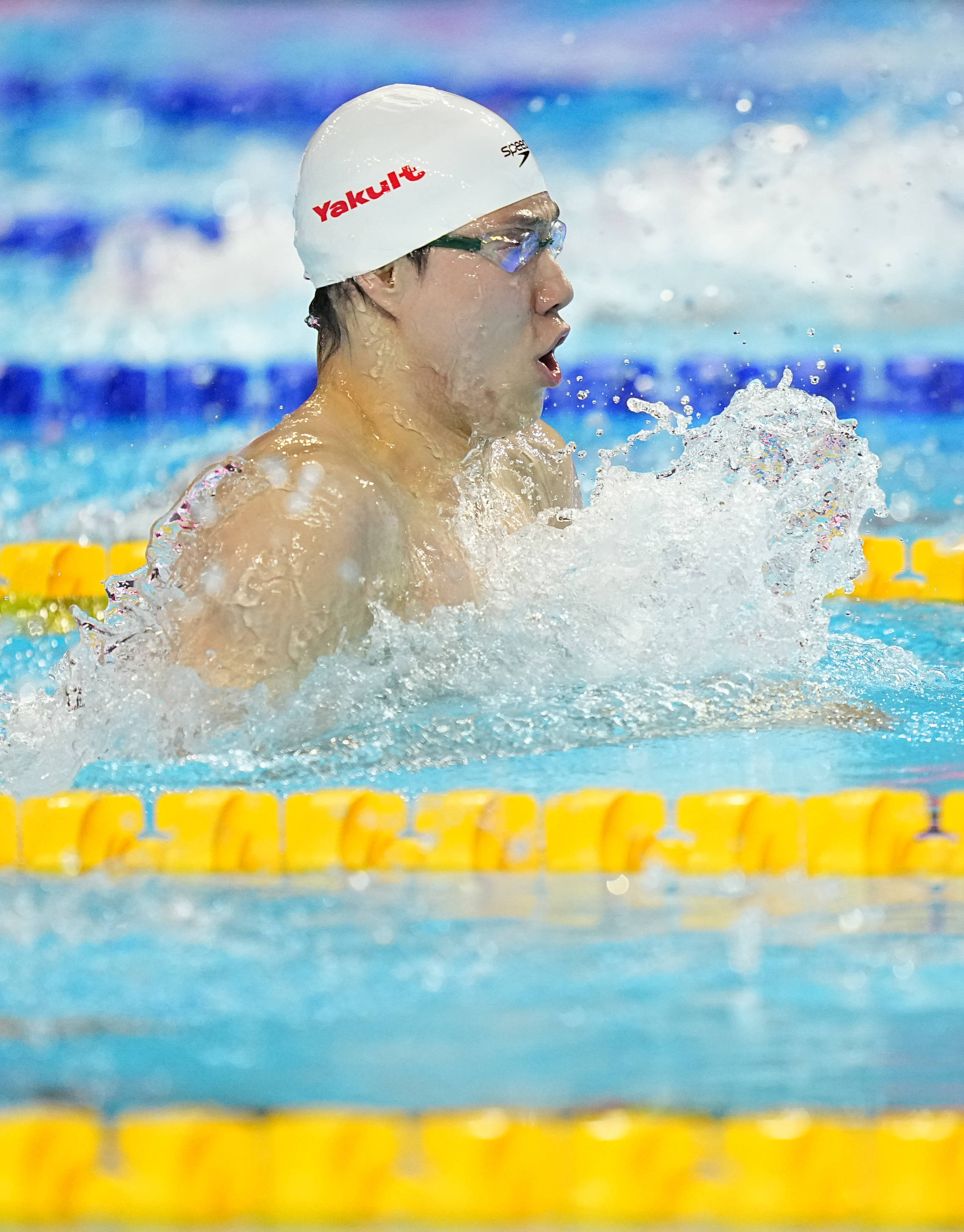 皇冠足球平台在哪里注册
_(游泳世锦赛)游泳——男子100米蛙泳:覃海洋夺冠