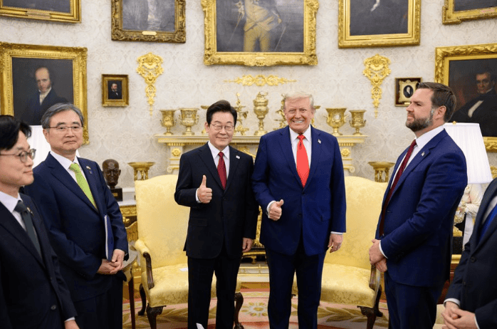 皇冠信用盘申请_悔不当初！看到中国对日本的手段皇冠信用盘申请，李在明突然嗅到不寻常气息，有一件事务必要当面解释清楚