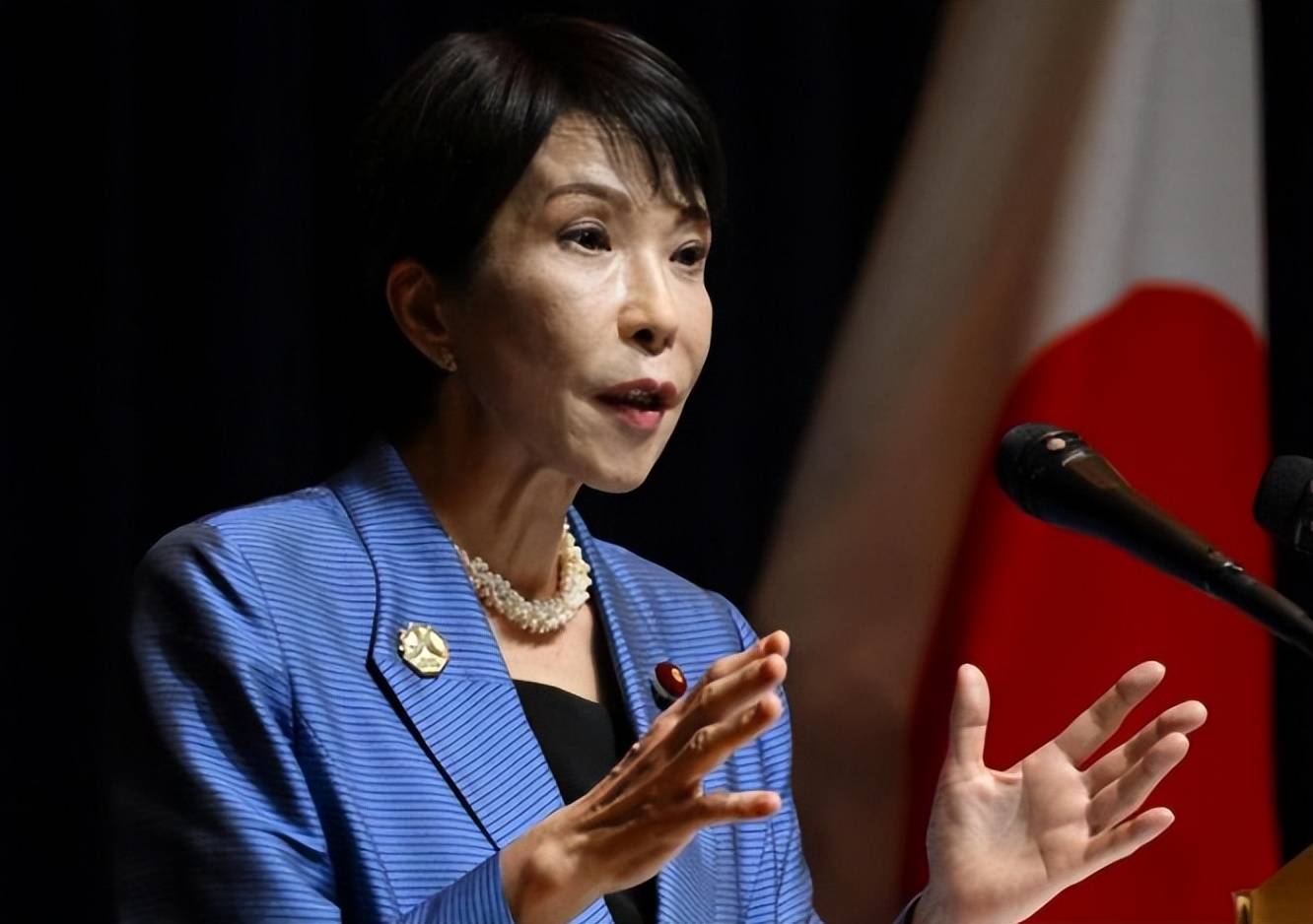 皇冠信用盘申请_悔不当初！看到中国对日本的手段皇冠信用盘申请，李在明突然嗅到不寻常气息，有一件事务必要当面解释清楚