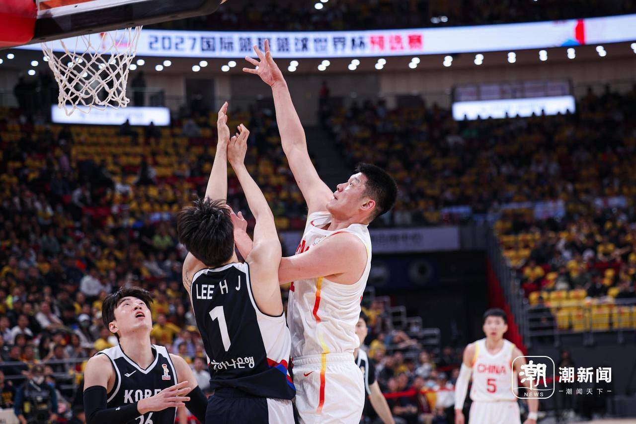 皇冠信用盘正网
_被打回原形皇冠信用盘正网
!中国男篮世预赛主场不敌韩国