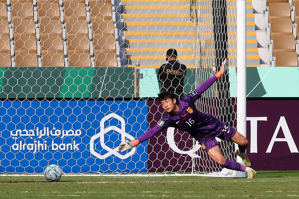 皇冠代理登3
_央视曝U23国足门将李昊身价2000万 三支中超争冠队有意买入