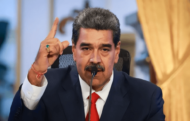 NBA篮球外国平台 _伊朗还没拿下NBA篮球外国平台 ,特朗普先把委内瑞拉“榨干”?2000斤黄金运往美国