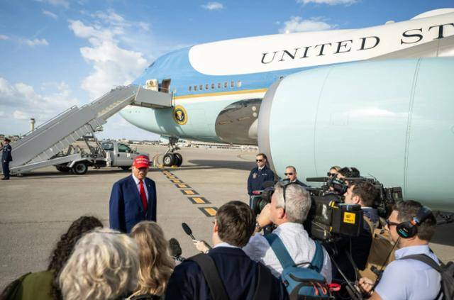 荷兰 vs 日本_美国先遣队已离京！中方很不“满意”荷兰 vs 日本，特朗普访华行程大幅缩水？